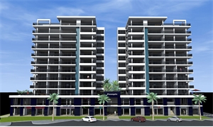 t3 à la vente -   97200  FORT DE FRANCE, surface 83 m2 vente t3 - UBI448367261